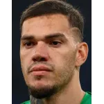 Ederson Moraes